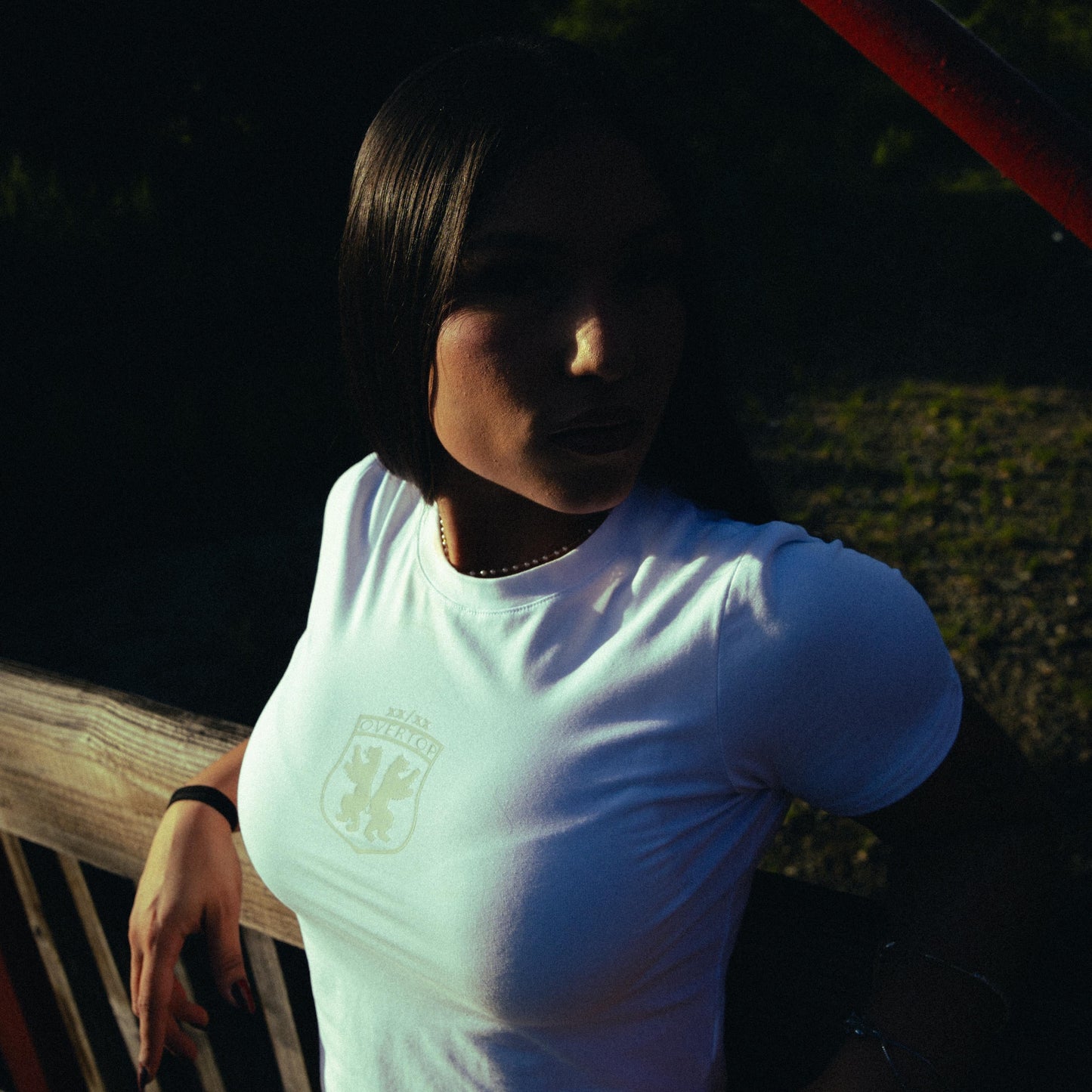 Baby Tee