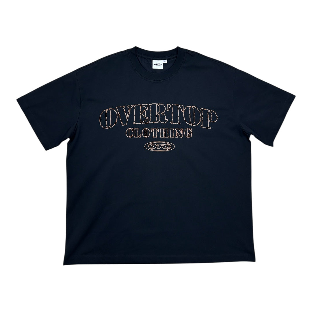 OTC Black Shirt