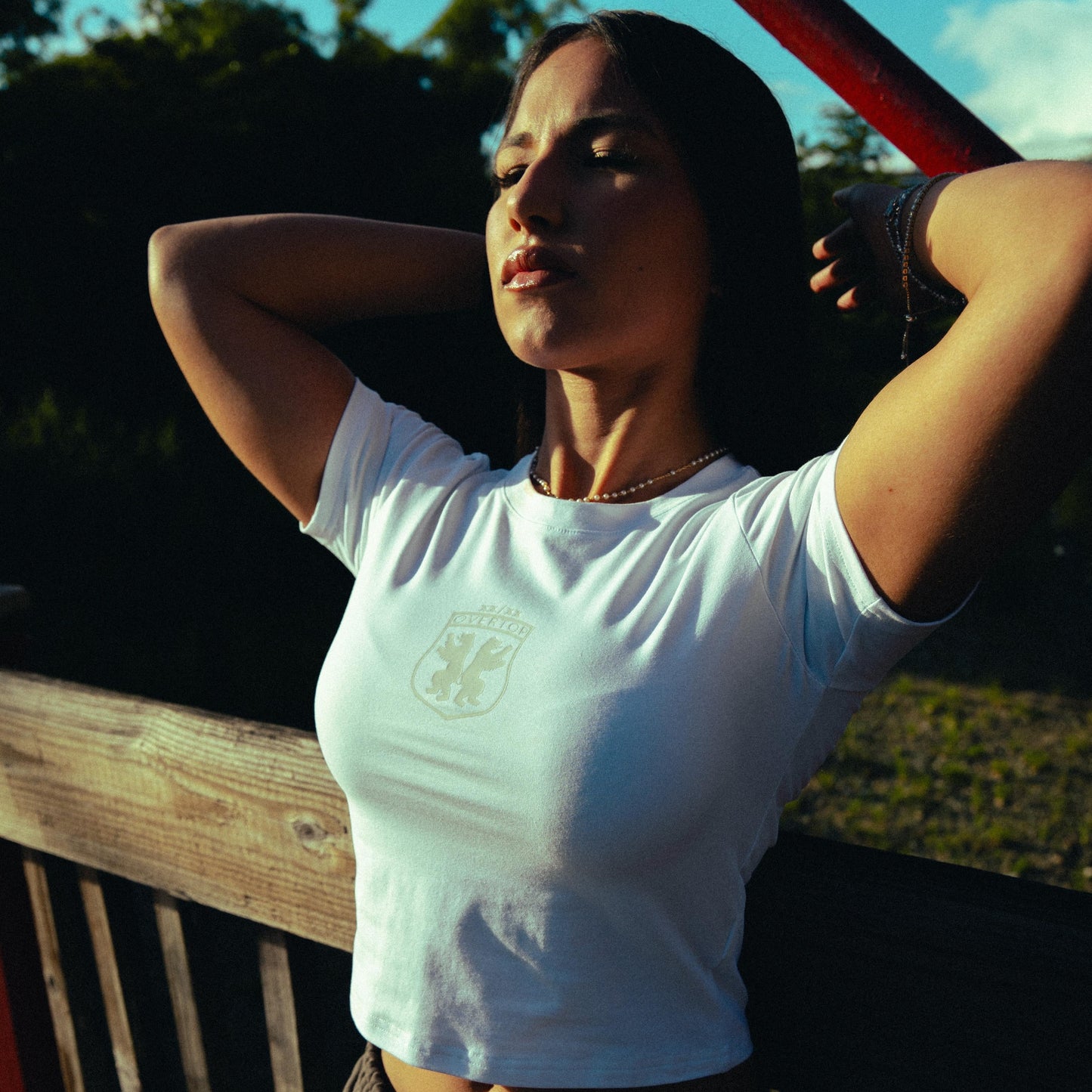 Baby Tee