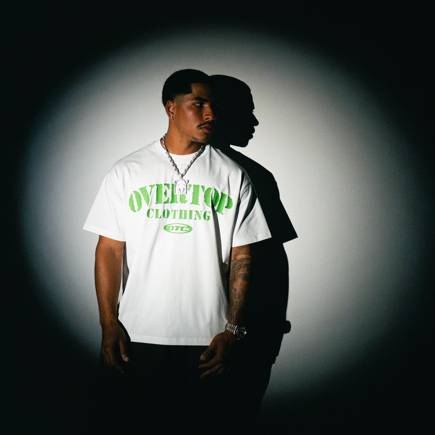 Slime Tee
