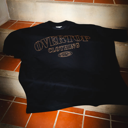 OTC Black Shirt