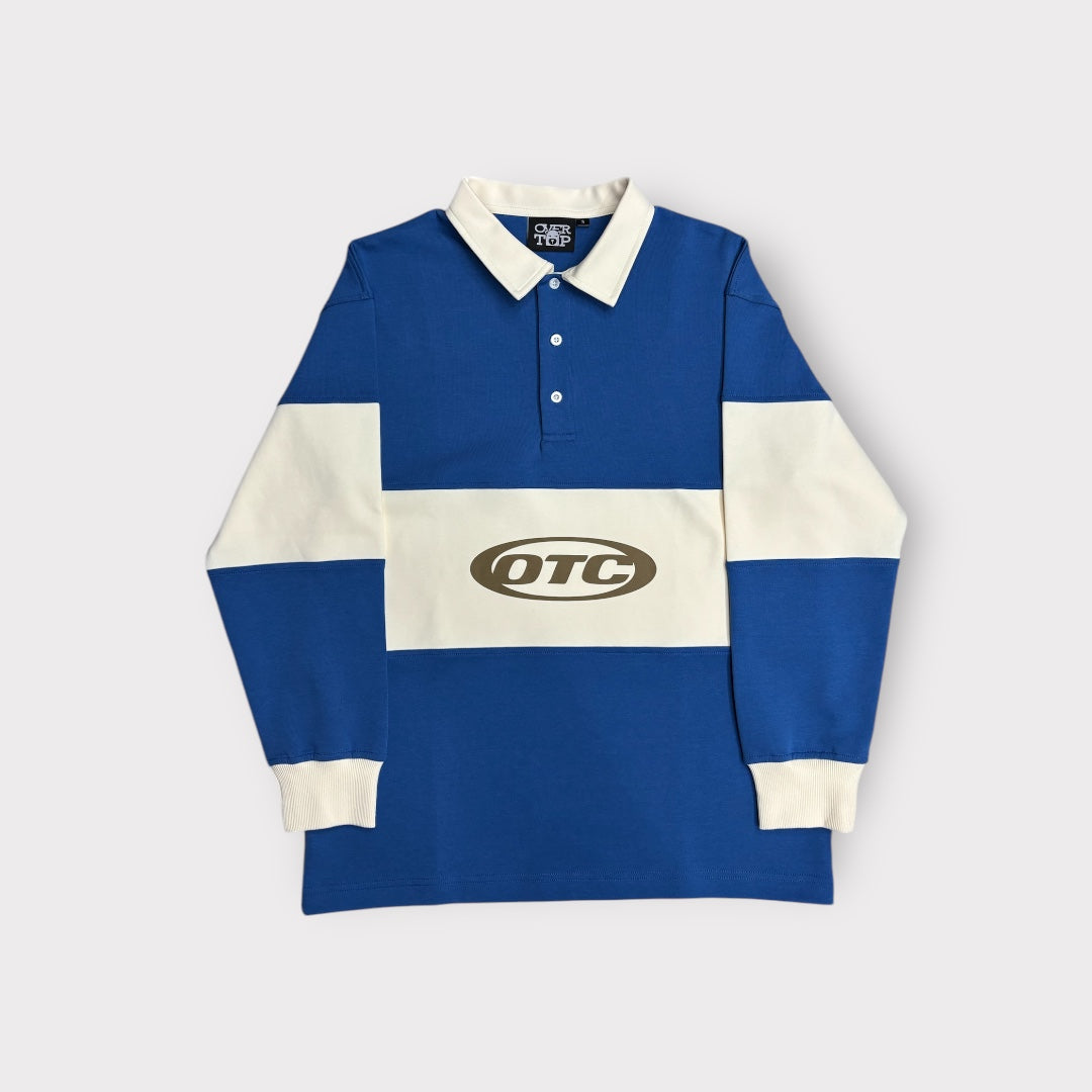 OTC "Home Sweet Home" Rugby Polo