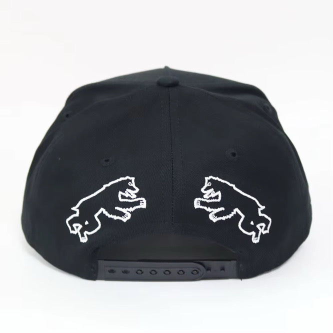 OT Black Cap