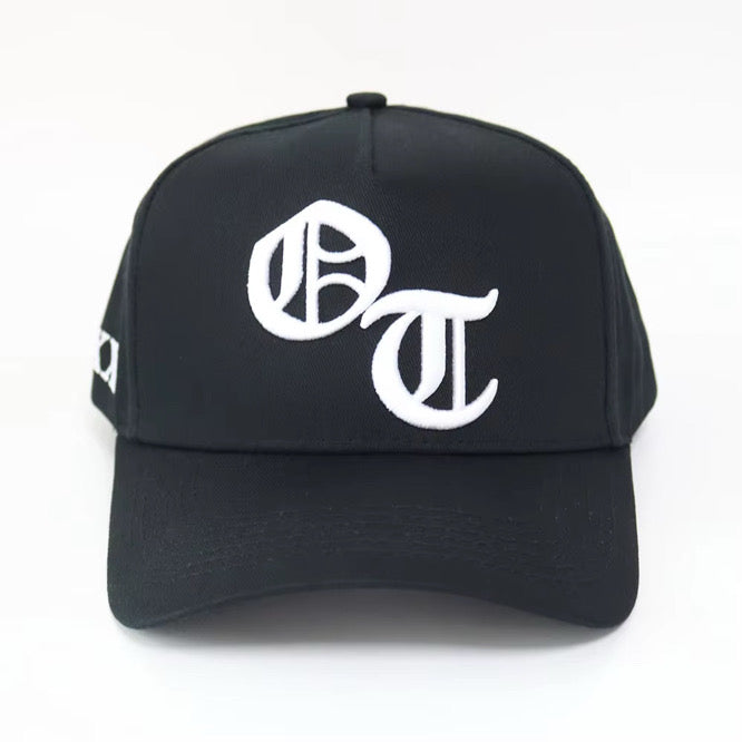 OT Black Cap