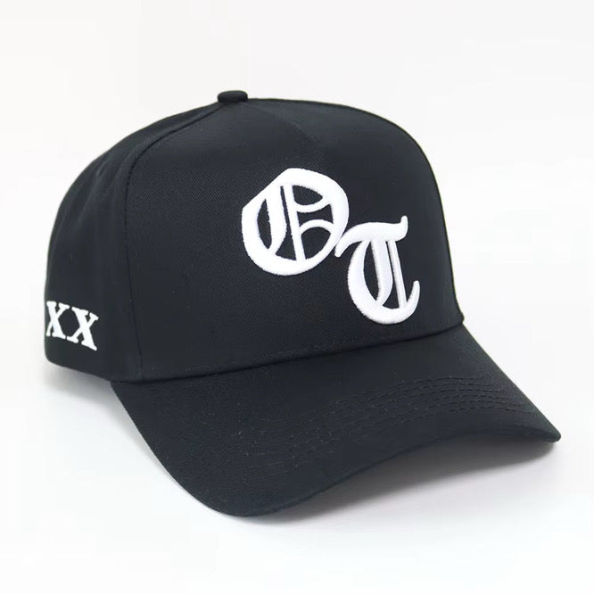 OT Black Cap