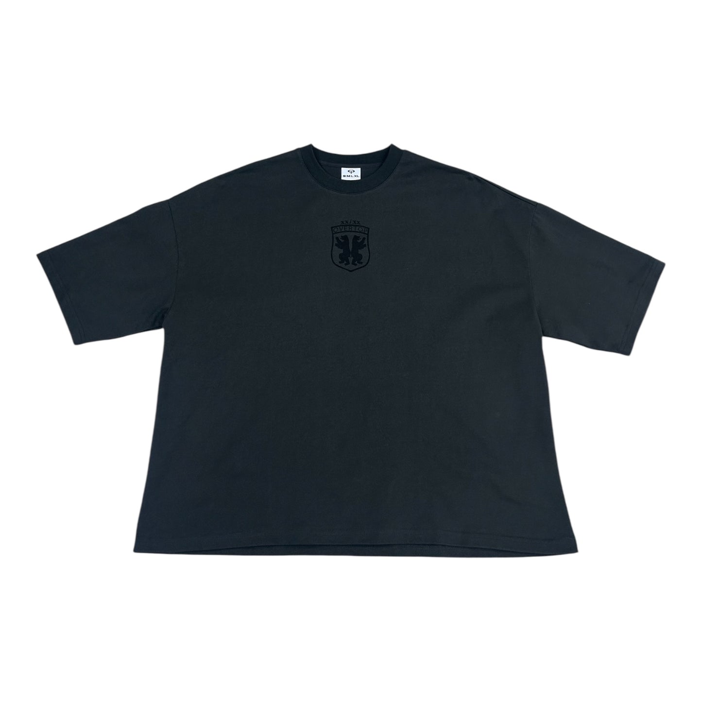 Boxy Shirt