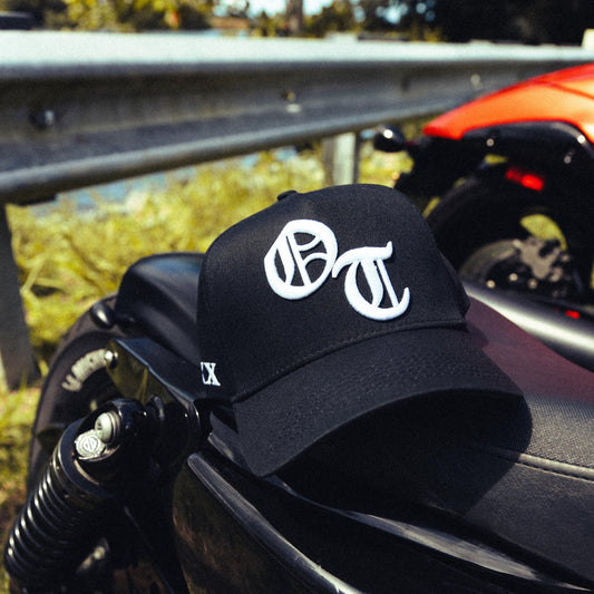 OT Black Cap