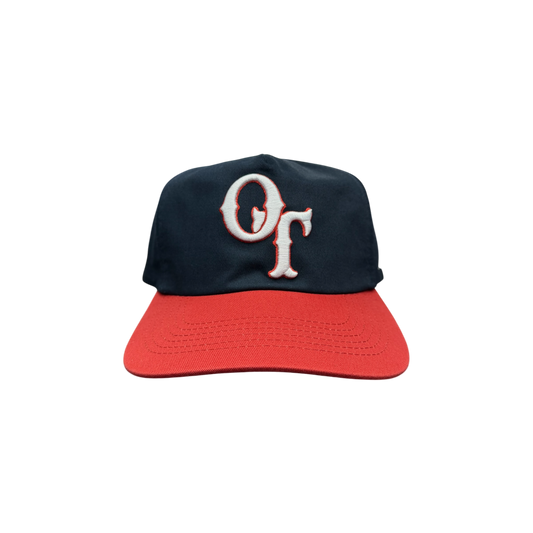 Monaco Hat