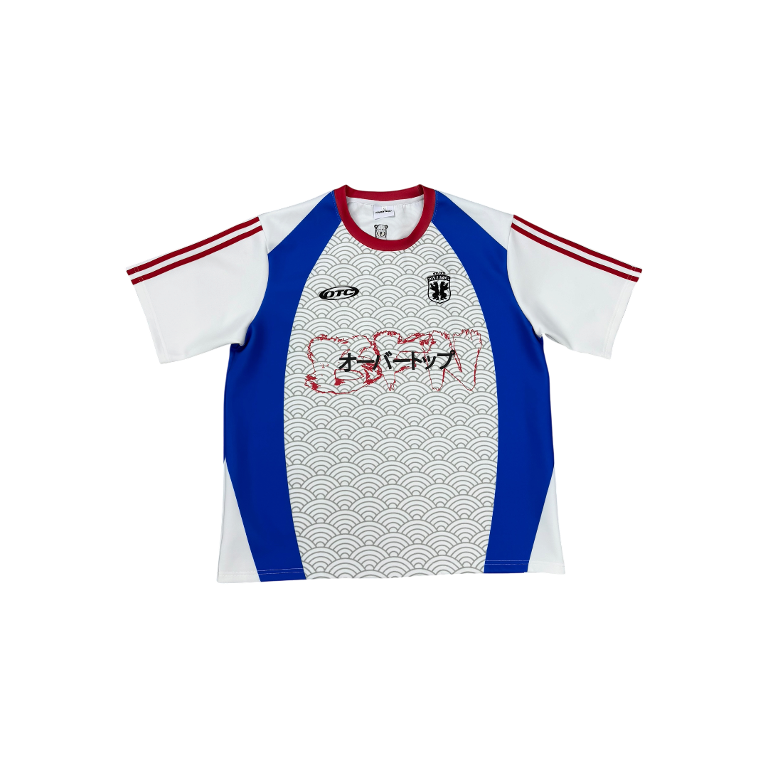 OTC/JPN Jersey