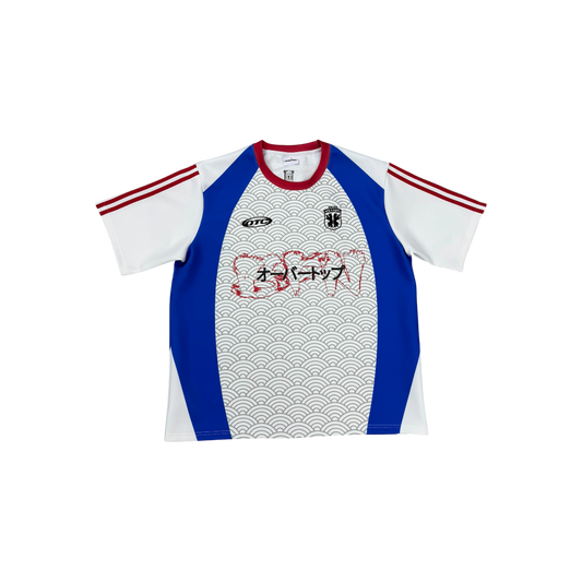 OTC/JPN Jersey