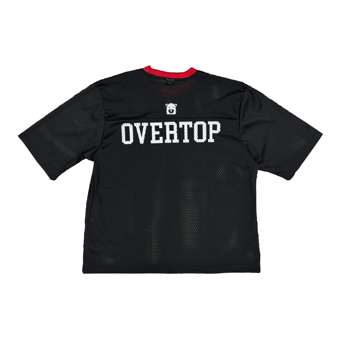 OTC Black Jersey