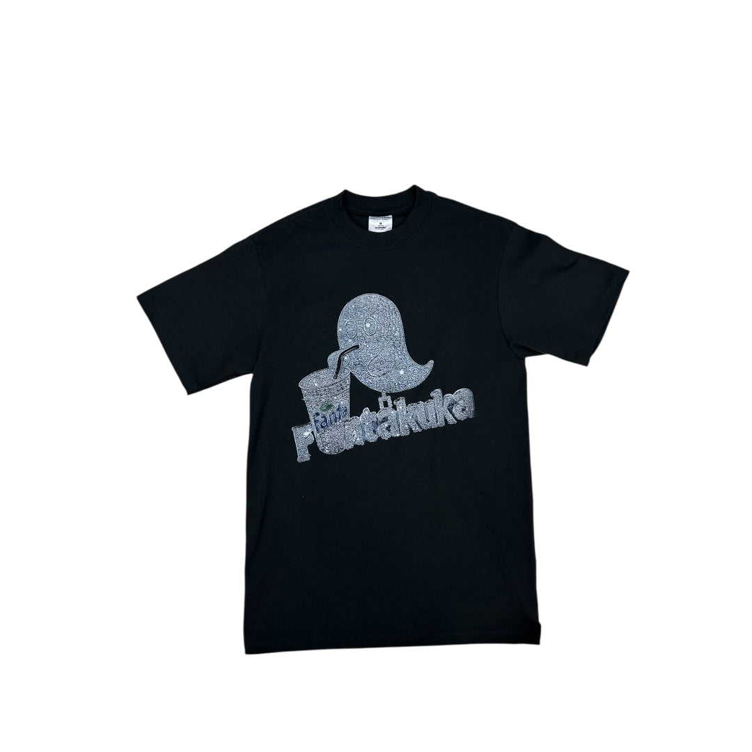 Fantakuka x Over Top