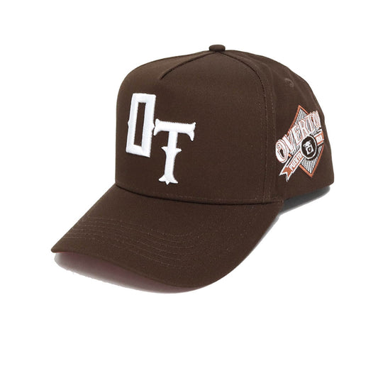 OT “Chocolate” Hat