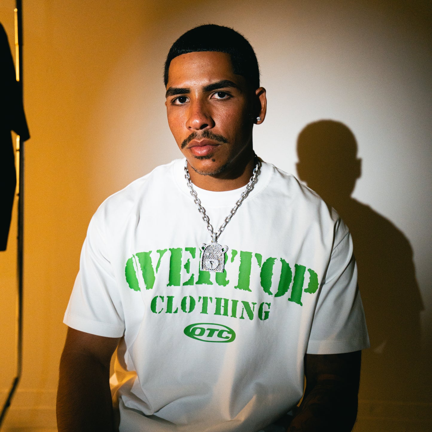 Slime Tee