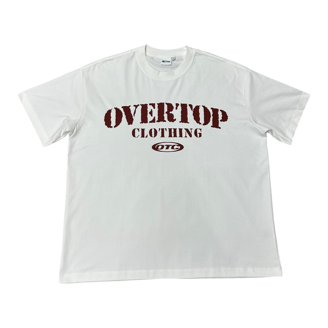 OTC White Shirt