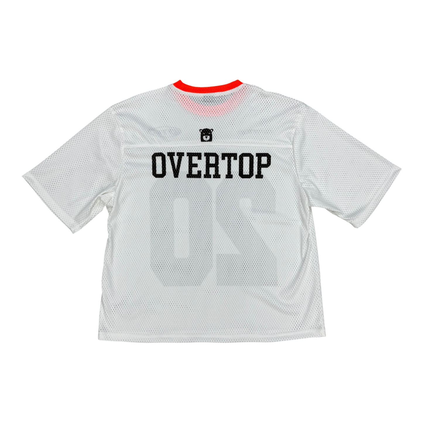 OTC White Jersey
