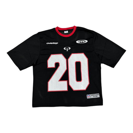 OTC BLACK JERSEY