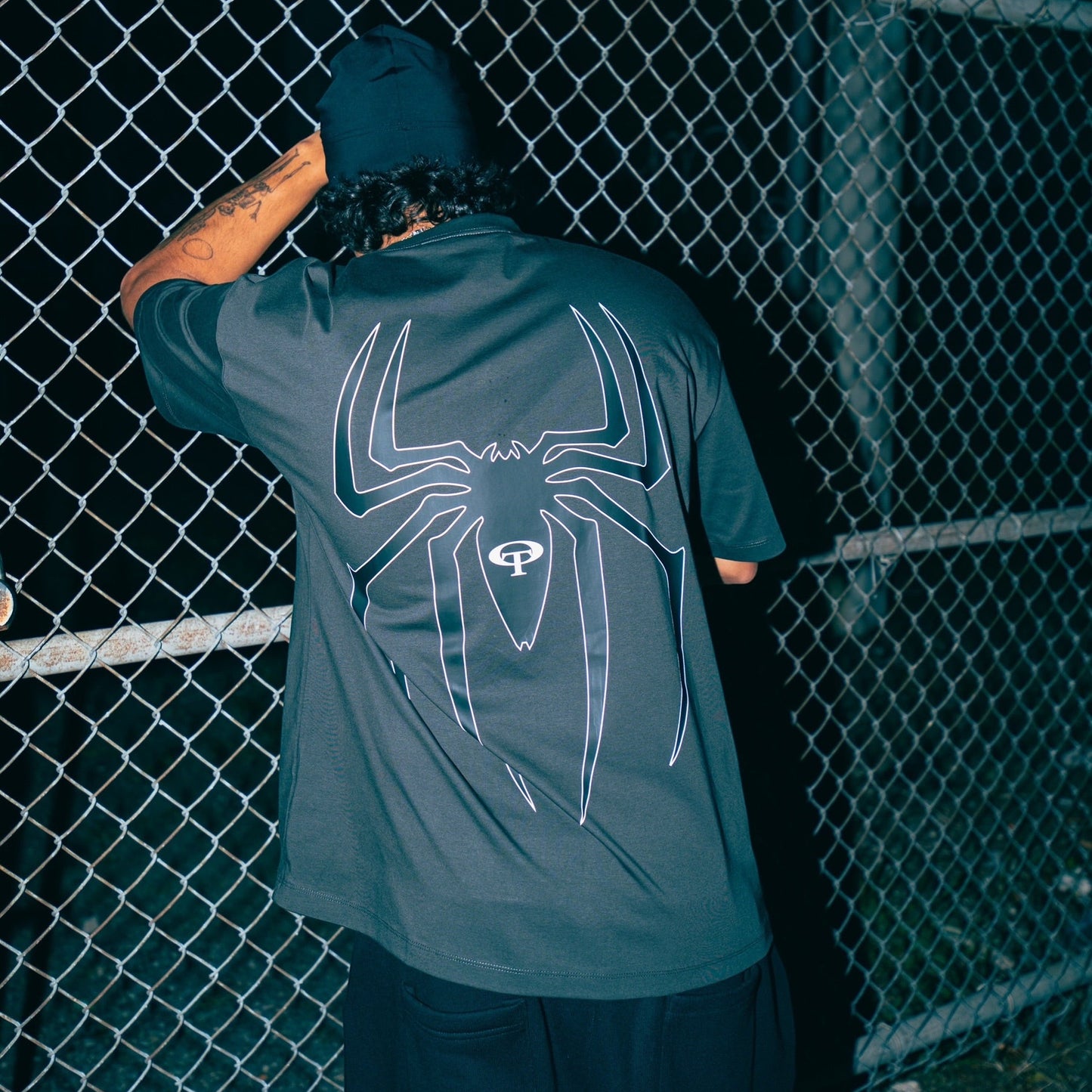 Symbiote Shirt