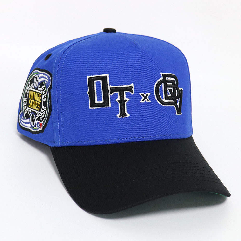 OT X BDV “VINTAGE SERIES” HAT