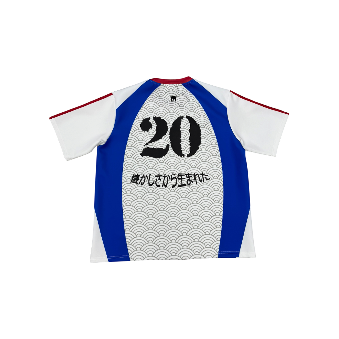 OTC/JPN Jersey