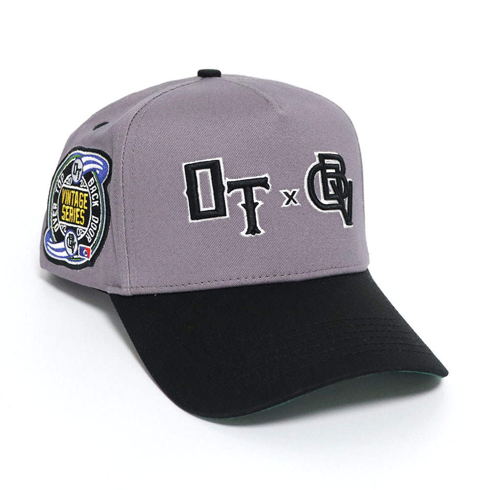 OT X BDV “VINTAGE SERIES” HAT