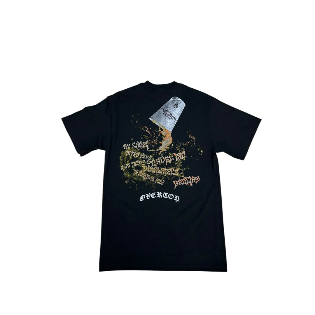 Fantakuka x Over Top