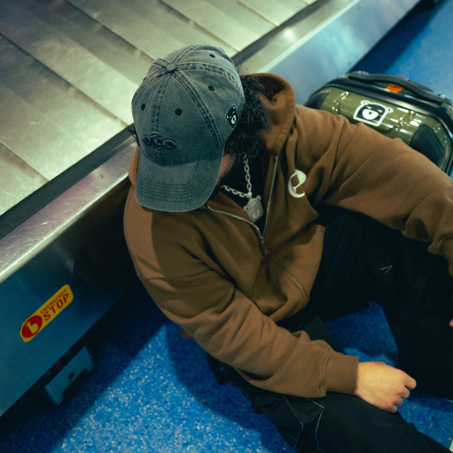 OTC Home Sweet Home Hat