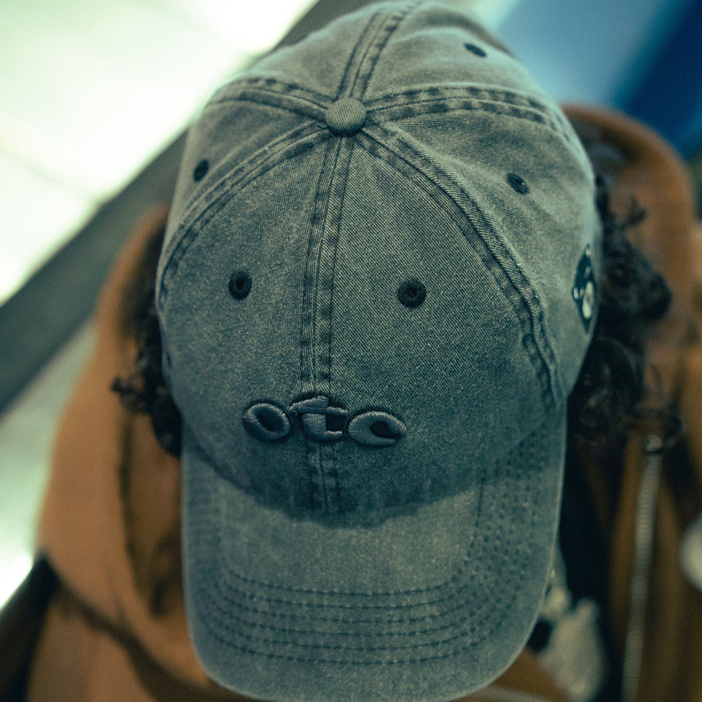 OTC Home Sweet Home Hat