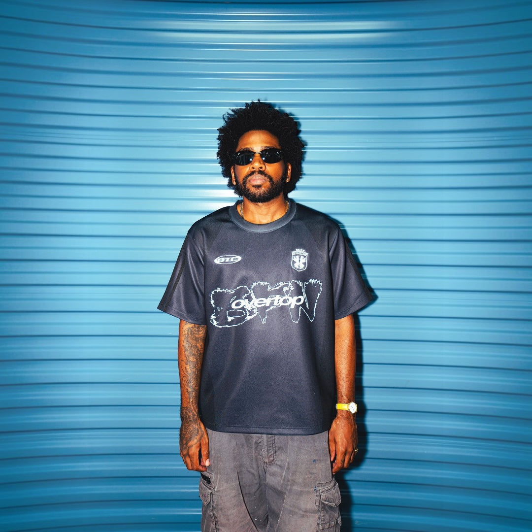 OTC/BFN Jersey
