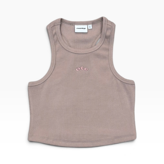 Rose Taupe Tank