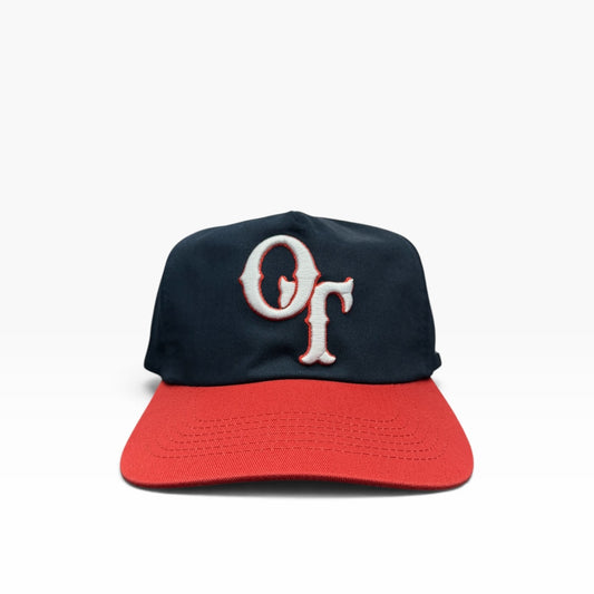 Monaco Hat