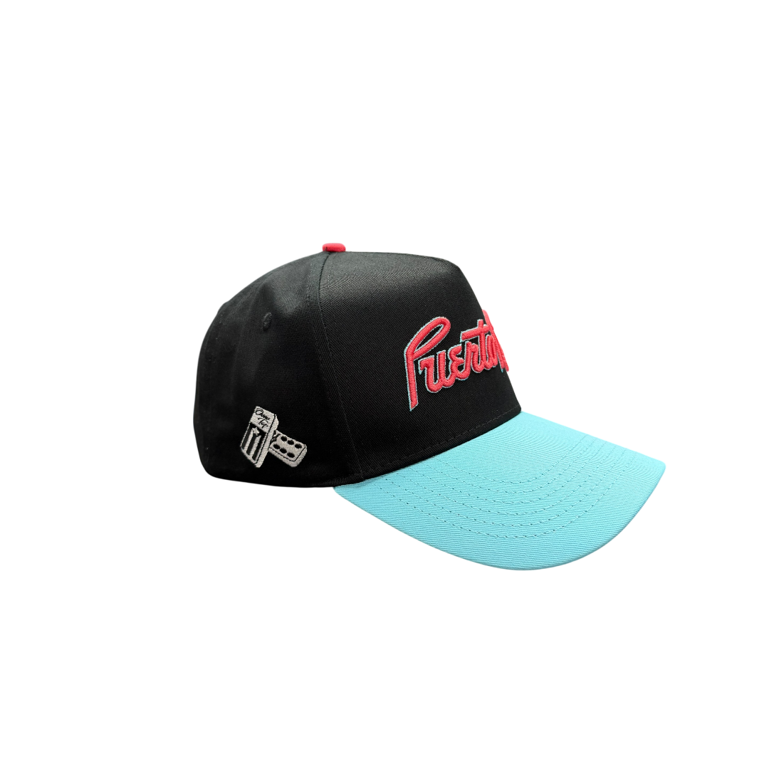 OTC Puerto Rico Hat