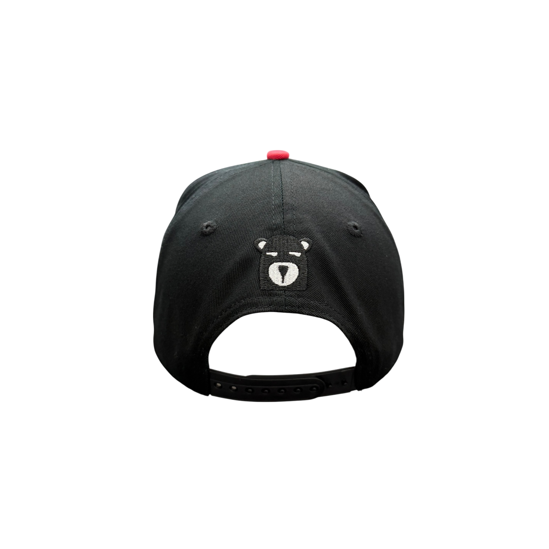 OTC Puerto Rico Hat