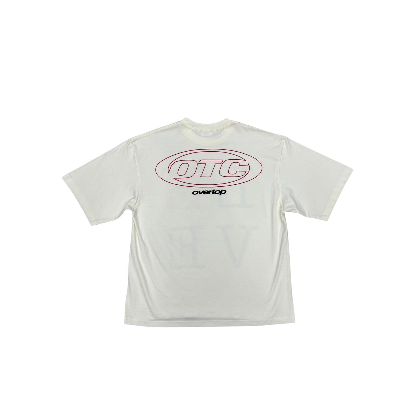 OTC Love Shirt
