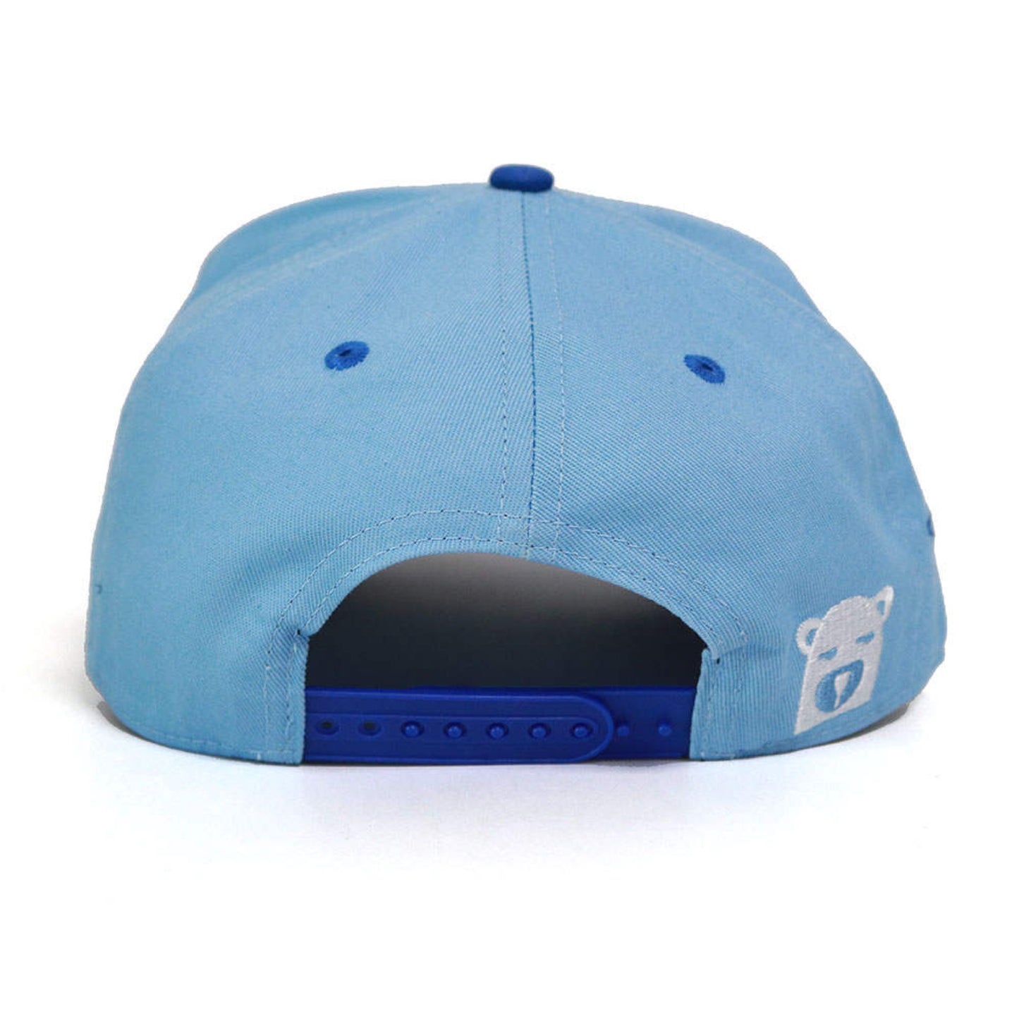 OT Summer Blue Hat