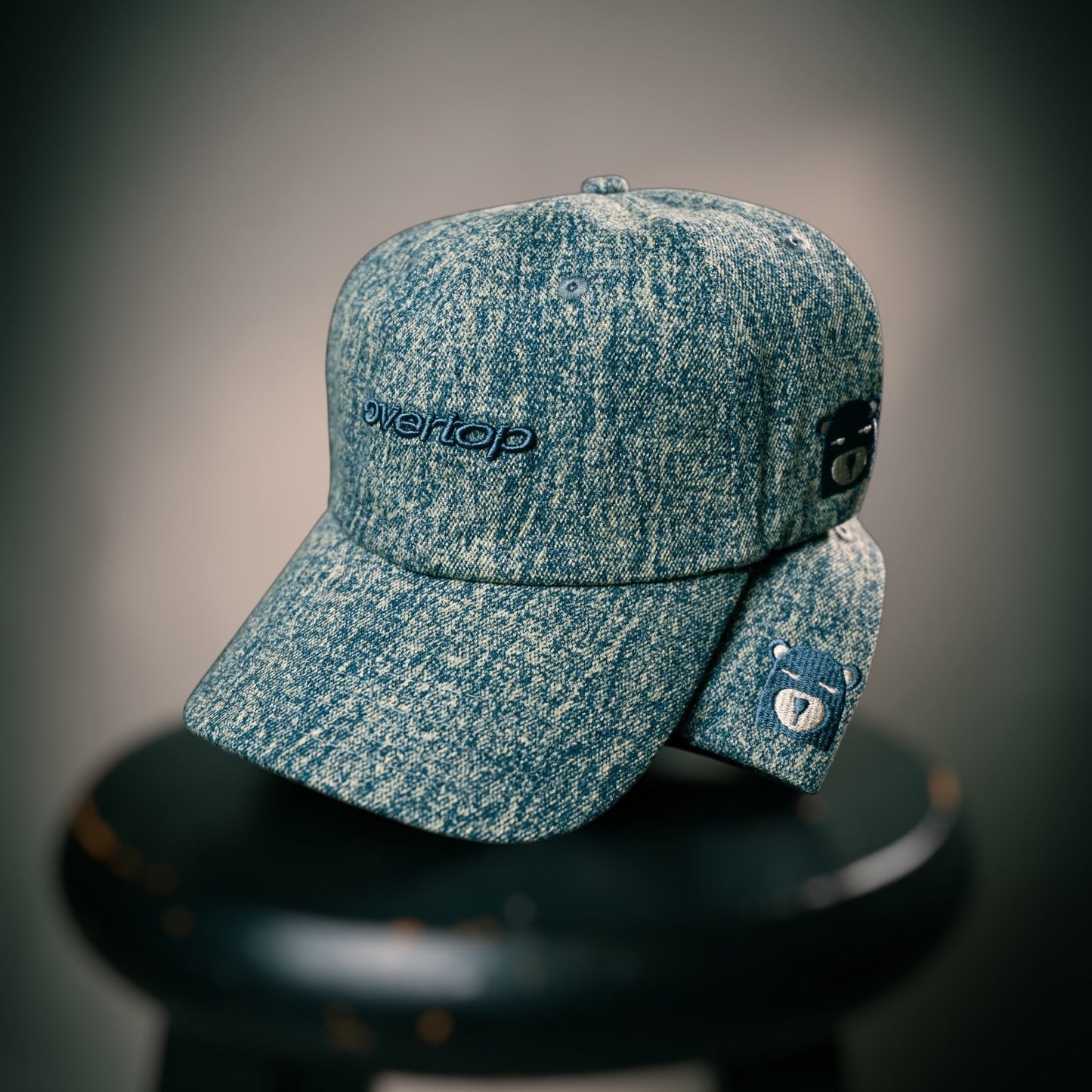 OT Denim Hat