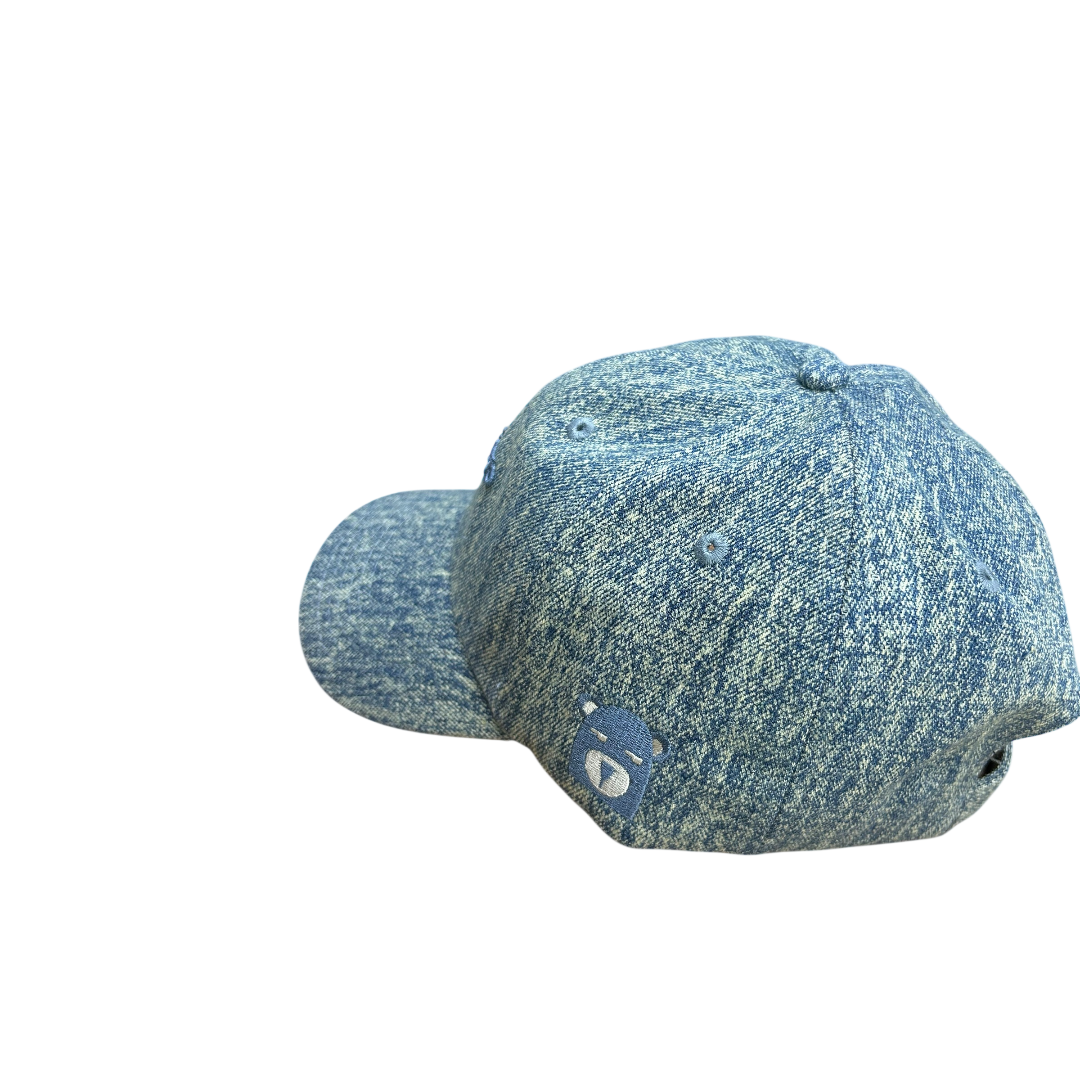 OT Denim Hat