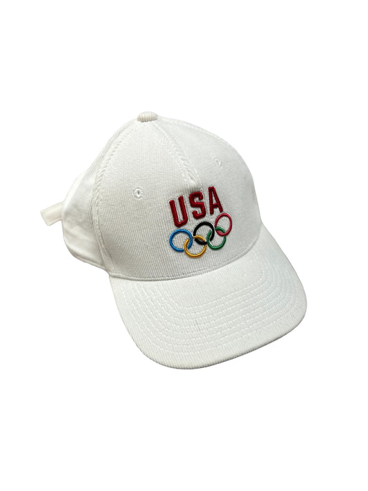 USA Olympics hat