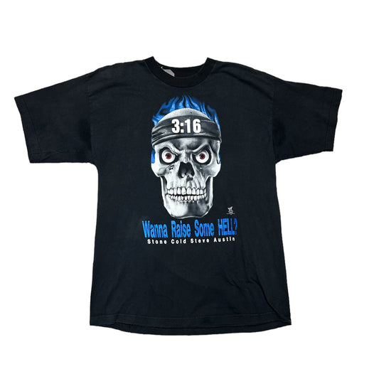 Stone Cold Vintage Shirt