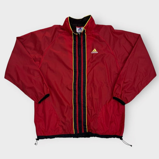 Adidas Windbreaker