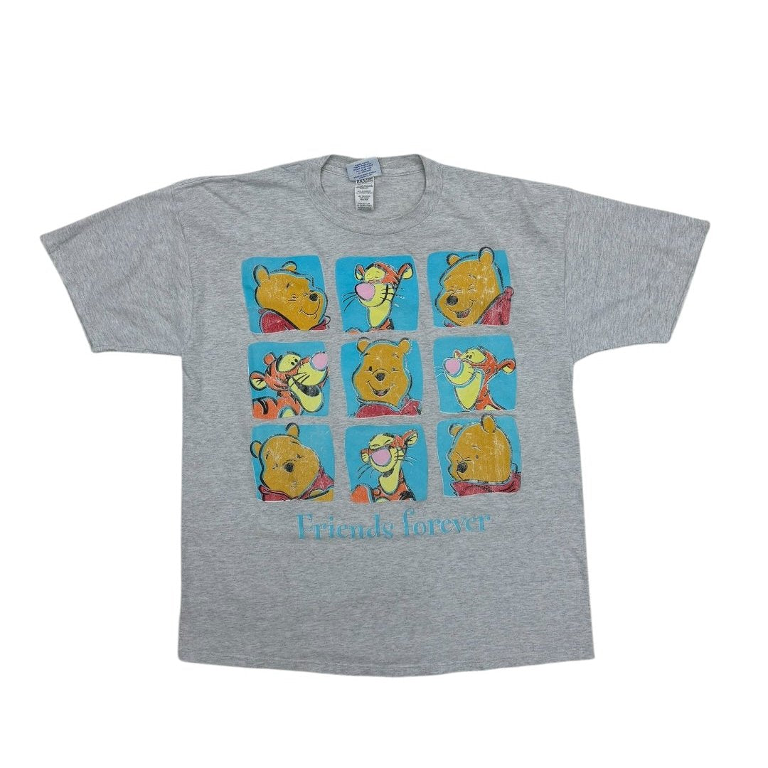 Winnie The Pooh Vintage Shirt