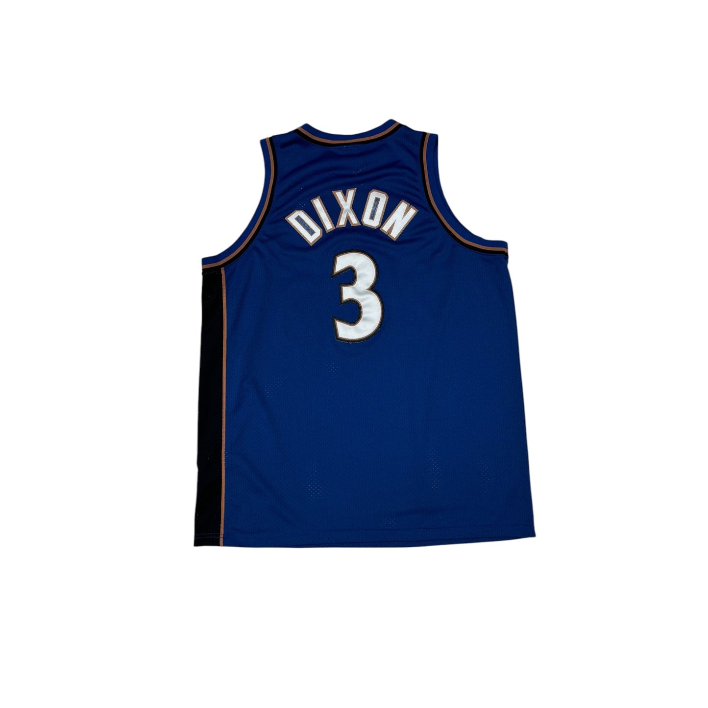 Wizards Dixon Jersey