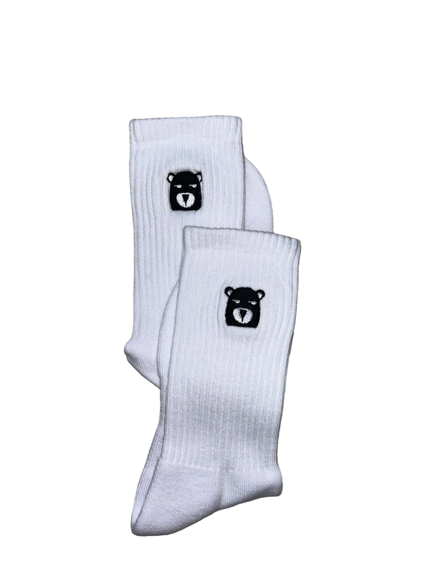 Oti Socks "Brown/Pink/Black"