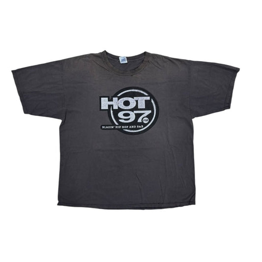 Hot 97 FM Hip Hop