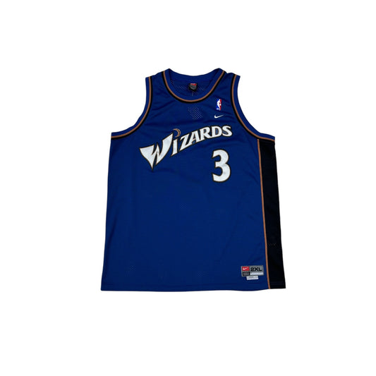 Wizards Dixon Jersey