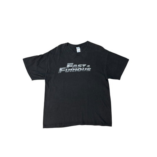 Fast and Furious Shirt