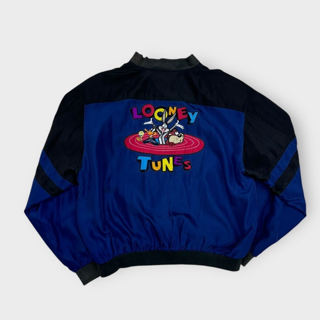 Looney Tunes Windbreaker