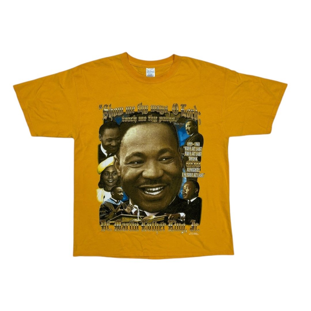 Martin Luther King Jr. Vintage Shirt