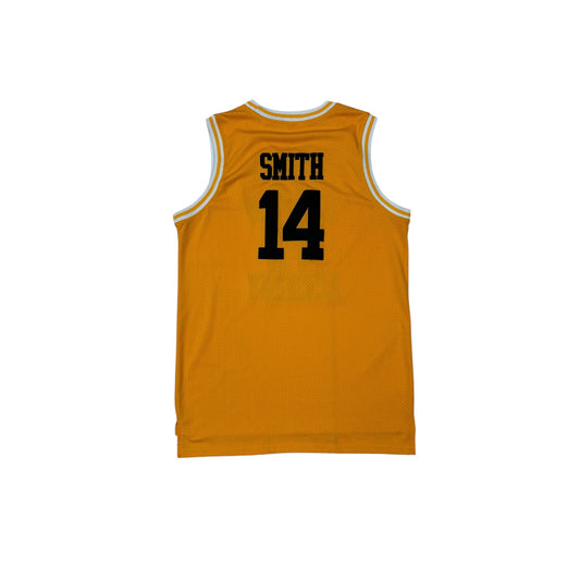 Will Smith Jersey