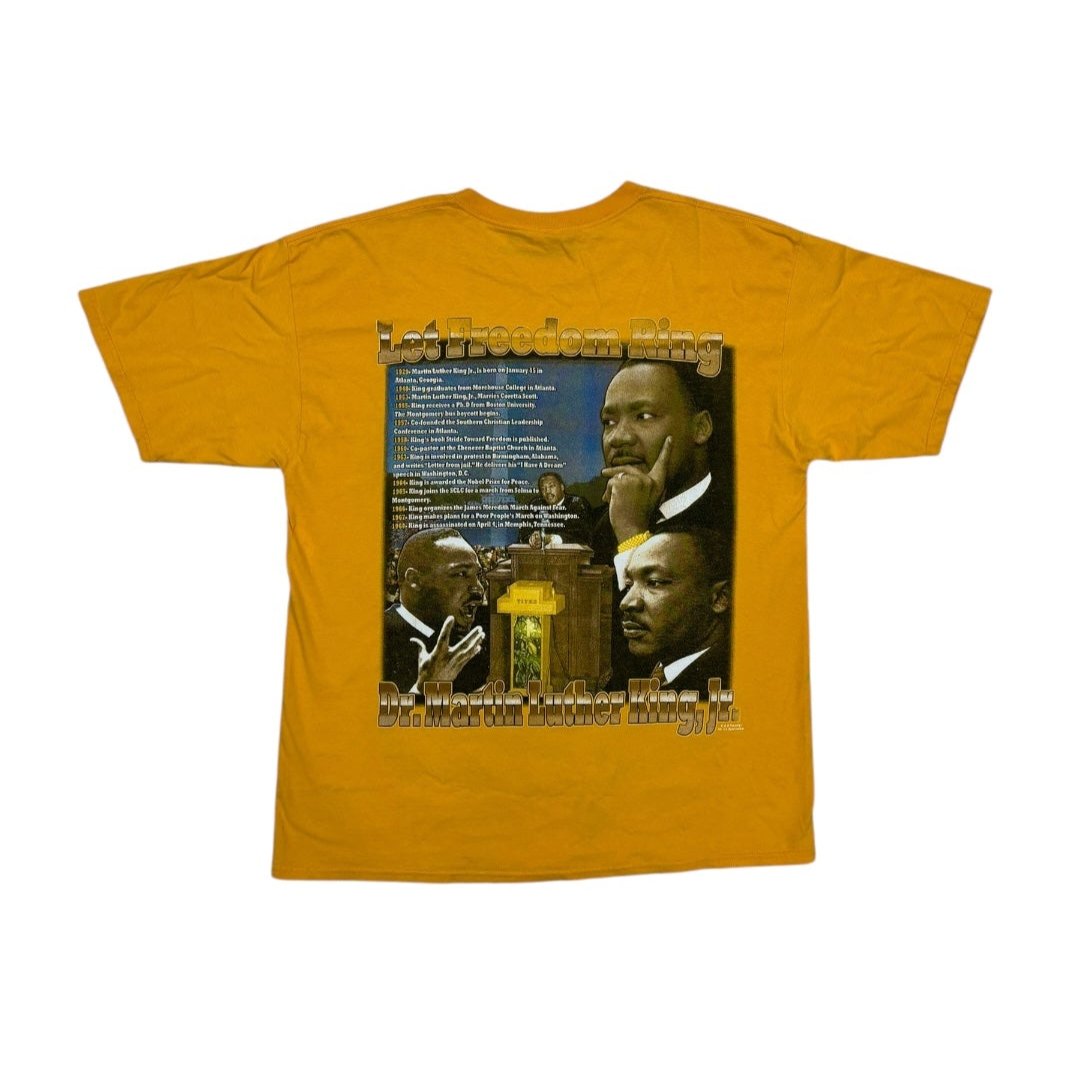 Martin Luther King Jr. Vintage Shirt